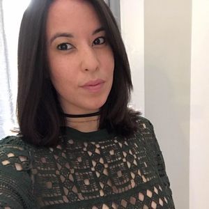 Meet your Posher, Michelle